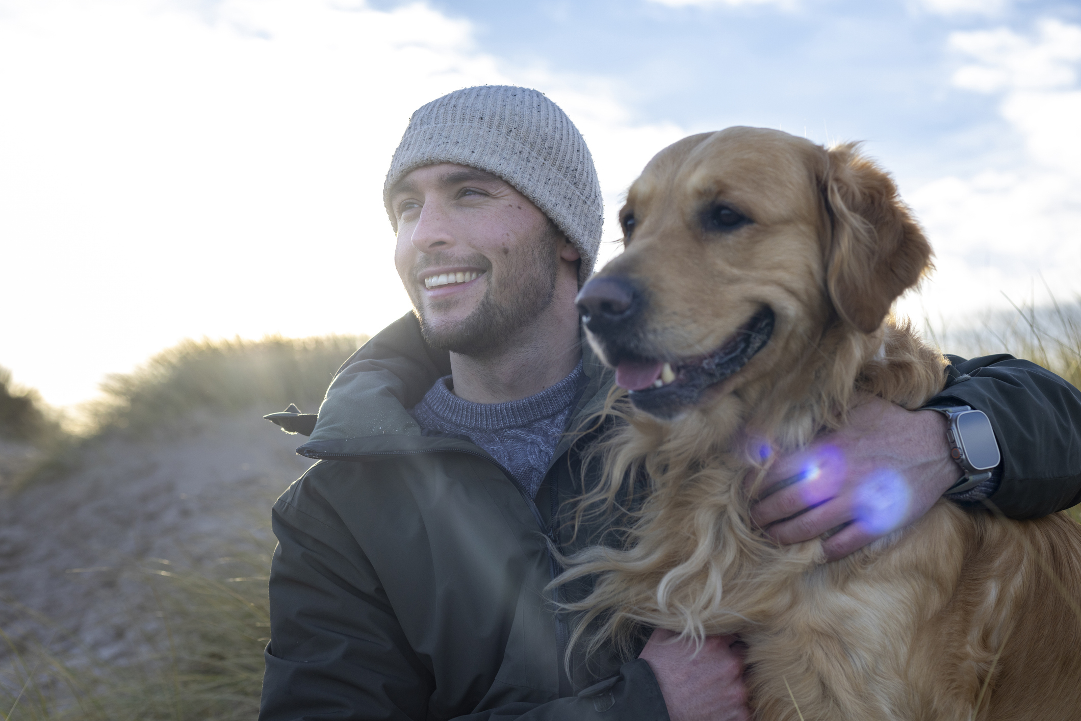 Is your dog ready for winter?